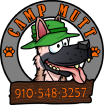 Camp Mutt Logo