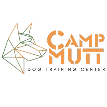 Camp Mutt Logo